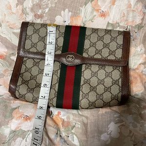 Gucci Cosmetic Bag